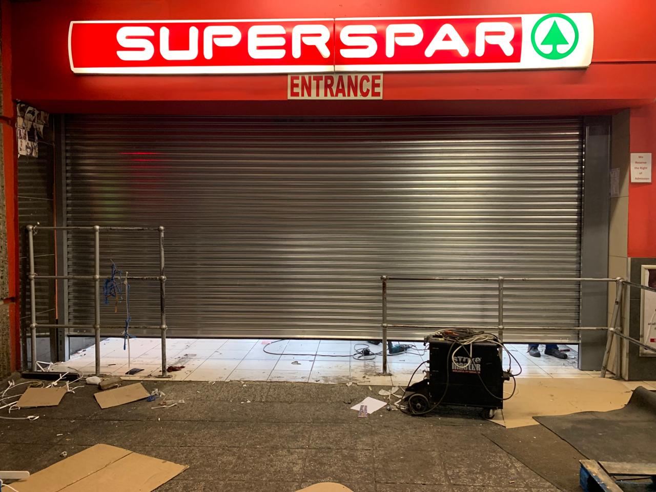 Roller Shutter Doors Germiston — photo 4