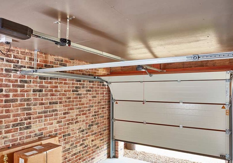 Sectional Garage Doors Germiston