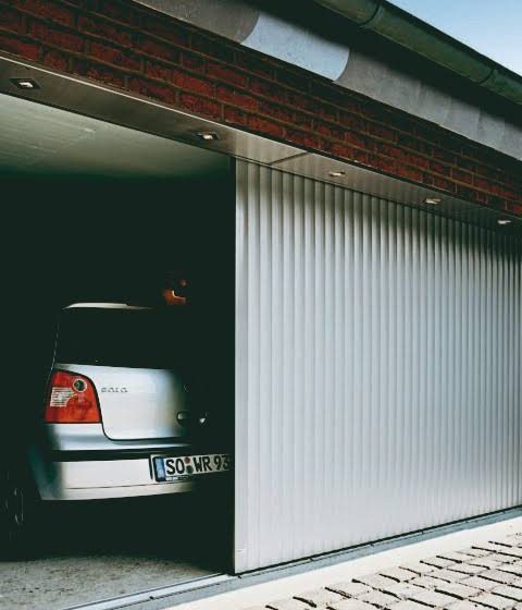 Sliding Garage Doors Germiston