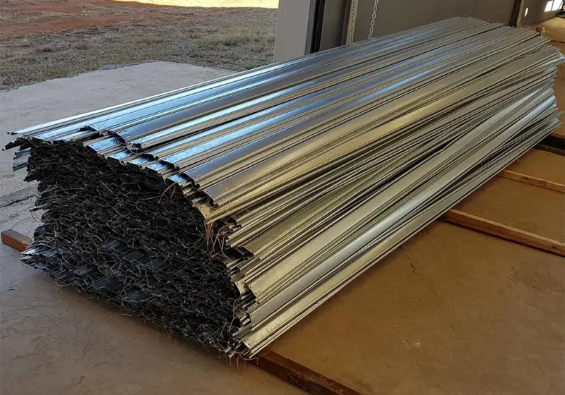 Roller Shutter Door Repairs Germiston